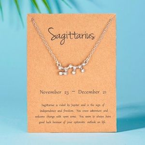 Zodiac constellation - Sagittarius ♐️